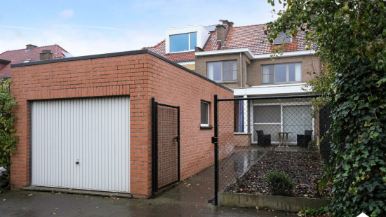 Valleilaan - 8 - - 3290