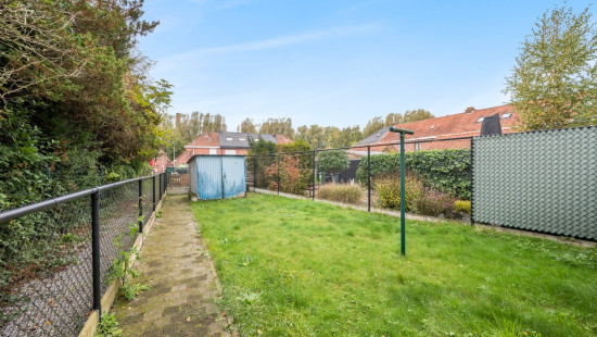 Land van Waaslaan - 7 - - 9140