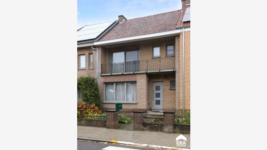 Valleilaan - 8 - - 3290