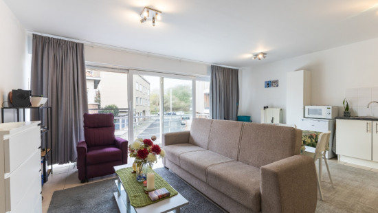 Schuttersstraat - 4 - 0101 - 8420