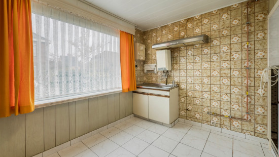 Land van Waaslaan - 7 - - 9140