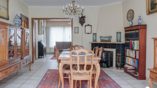 Valleilaan - 8 - - 3290