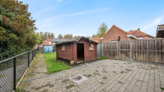 Land van Waaslaan - 7 - - 9140