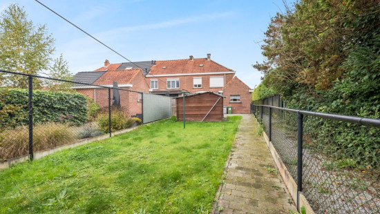 Land van Waaslaan - 7 - - 9140