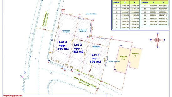 Oude Diksmuidestraat - 1 - - 8600