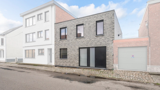 Wachtebekestraat - 16B - B - 9060