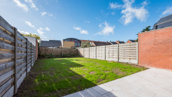 Wachtebekestraat - 16B - B - 9060