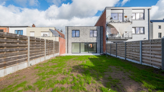 Wachtebekestraat - 16B - B - 9060