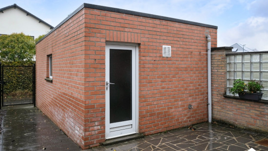 Valleilaan - 8 - - 3290