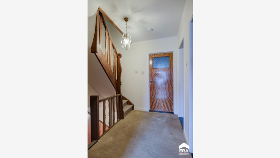 Valleilaan - 8 - - 3290