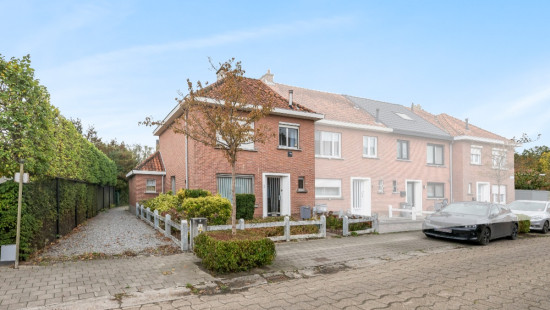 Land van Waaslaan - 7 - - 9140