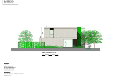 Oude Diksmuidestraat - 1 - - 8600