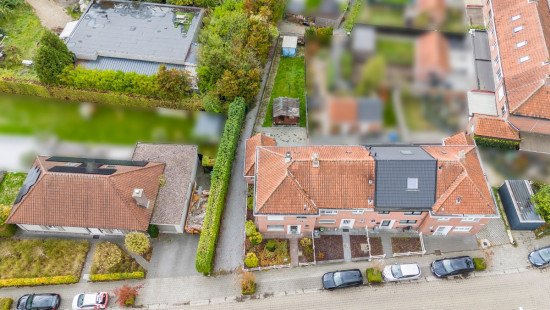 Land van Waaslaan - 7 - - 9140