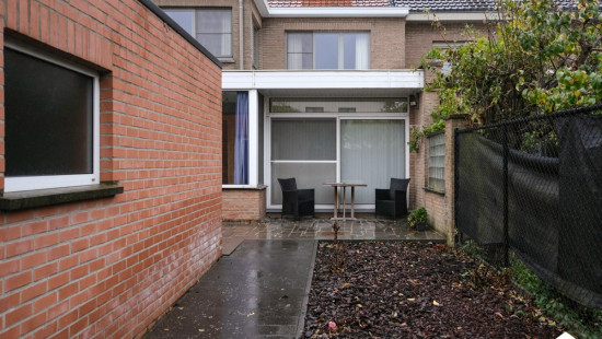 Valleilaan - 8 - - 3290