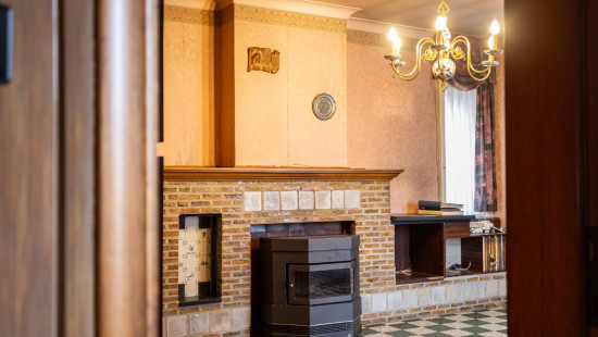 Brugsestraat - 62 - - 8531