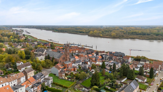 Land van Waaslaan - 7 - - 9140