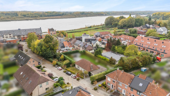 Land van Waaslaan - 7 - - 9140