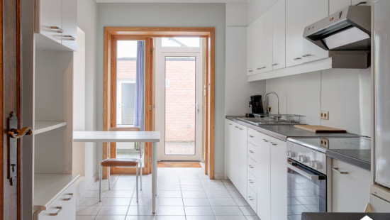 Valleilaan - 8 - - 3290