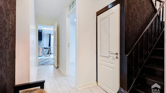 Boulevard Georges Deryck - 3 - 3 - 1040 - 1480