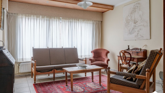 Valleilaan - 8 - - 3290