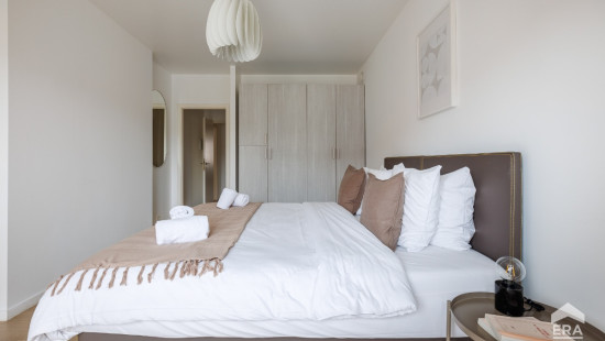 Avenue Michel-Ange - 54 - 4.6 - 1000