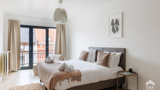 Avenue Michel-Ange - 54 - 4.6 - 1000