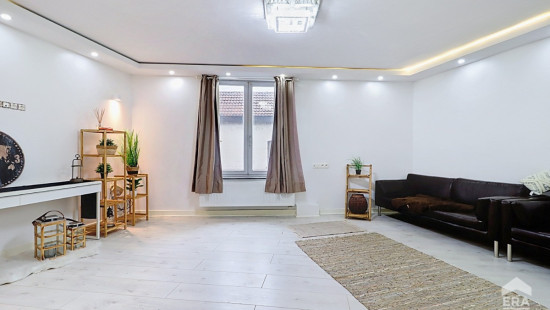 Boulevard Georges Deryck - 3 - 3 - 1040 - 1480