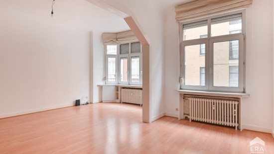 Rue Veydt - 6A - 2 - 1060