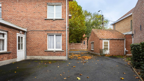 Brugsestraat - 62 - - 8531