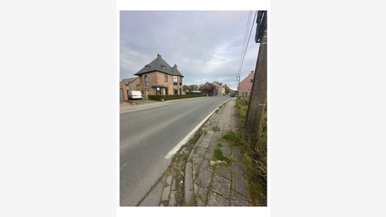 Oude Diksmuidestraat - 1 - - 8600