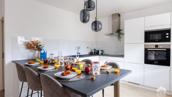 Avenue Michel-Ange - 54 - 4.6 - 1000