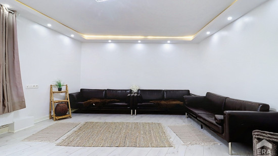 Boulevard Georges Deryck - 3 - 3 - 1040 - 1480