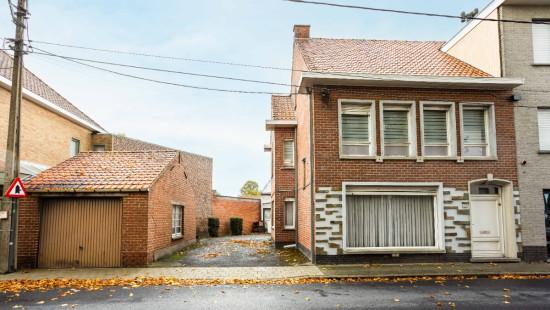 Brugsestraat - 62 - - 8531