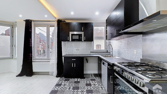 Boulevard Georges Deryck - 3 - 3 - 1040 - 1480