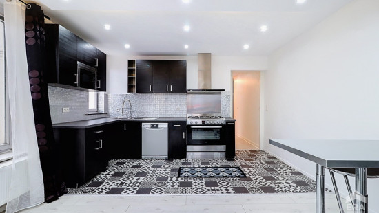 Boulevard Georges Deryck - 3 - 3 - 1040 - 1480