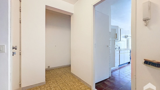 Avenue des Anciens Combattants - 105 - - 1140