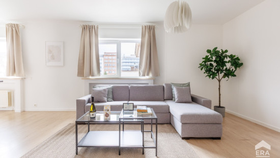 Avenue Michel-Ange - 54 - 4.6 - 1000