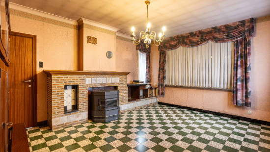 Brugsestraat - 62 - - 8531