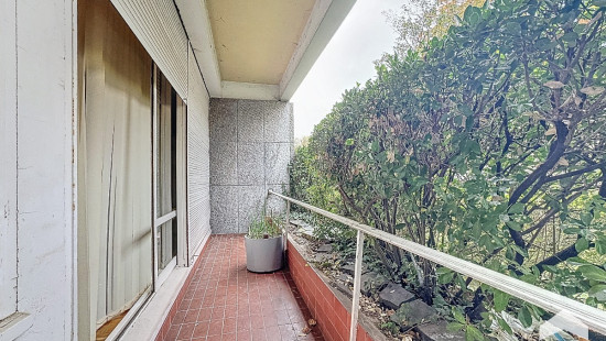 Avenue Coghen - 244 - - 1180