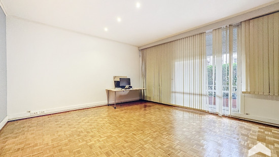 Avenue Coghen - 244 - - 1180