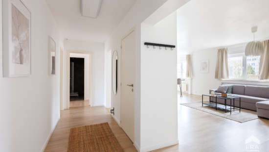 Avenue Michel-Ange - 54 - 4.6 - 1000