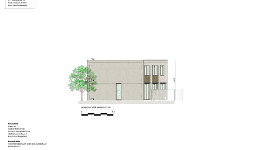 Oude Diksmuidestraat - 1 - - 8600