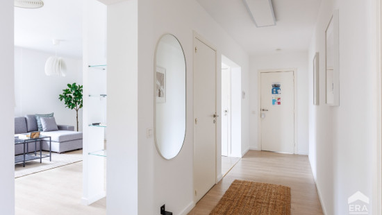 Avenue Michel-Ange - 54 - 4.6 - 1000