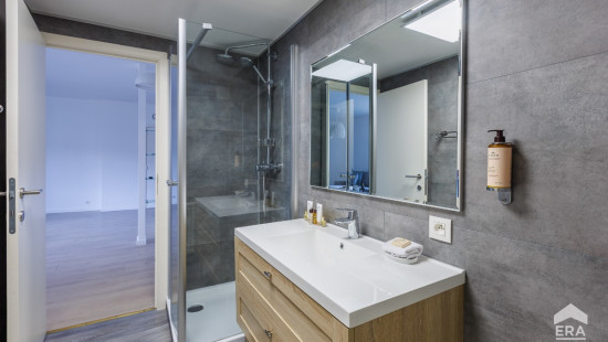 Avenue Michel-Ange - 54 - 4.6 - 1000