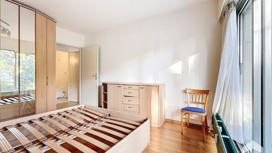 Avenue des Anciens Combattants - 105 - - 1140