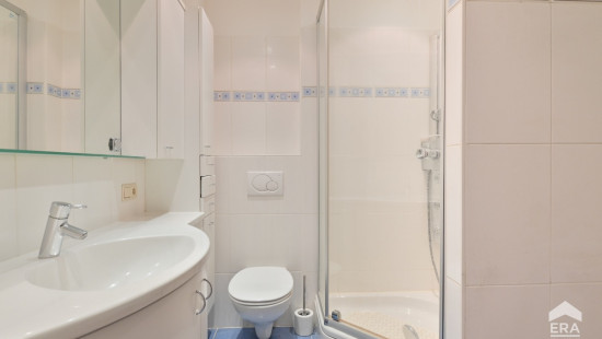 Rue Veydt - 6A - 2 - 1060