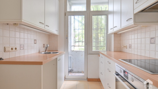 Rue Veydt - 6A - 2 - 1060