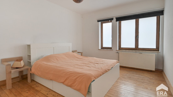 Rue Jacques Rayé - 12 - 0 - 1030