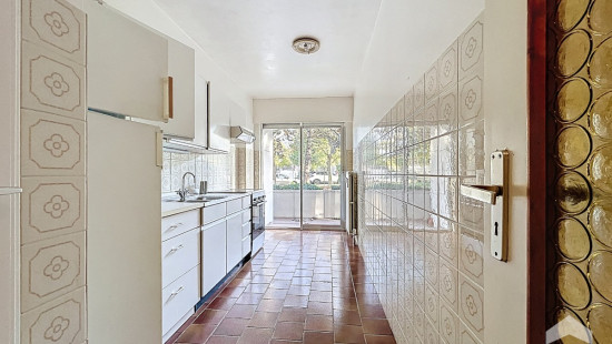 Avenue des Anciens Combattants - 105 - - 1140