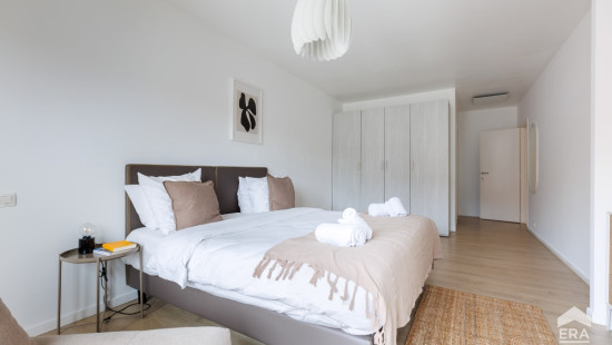 Avenue Michel-Ange - 54 - 4.6 - 1000